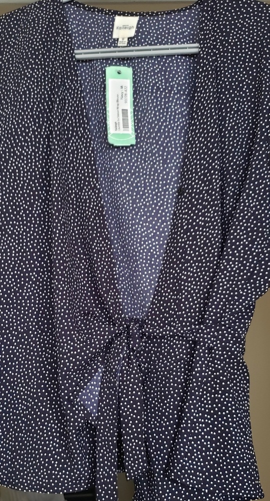 Stitch Fix KAILEIGH
Laurena Blouse